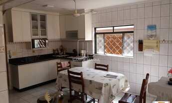 Imagem 6: Casa (térrea na rua) 3 dormitórios