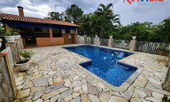 Imagem 2: PIRACICABA - Chácara - Colinas do Piracicaba (Ártemis