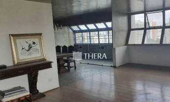 Imagem: Apartamento, 290 m² - venda por R$ 1.750.000,00