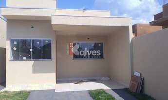 Imagem: Casa com 3 quartos, Nova Lima - Campo Grande