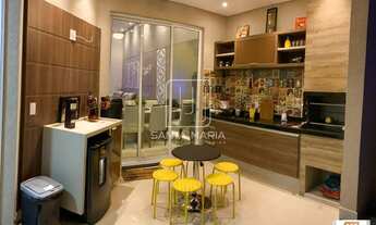 Imagem 4: Casa (térrea em condominio) 3 dormitórios/suite, cozinha planejada, portaria 24hs, lazer