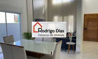 Imagem: Casa com 3 dormitórios, 148 m² - São