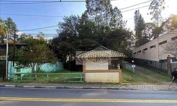 Imagem: Terreno à venda, 1464 m² por R$ 1.800.000,00