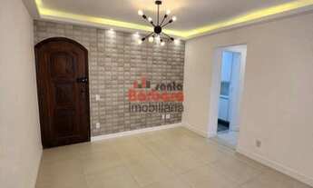 Imagem: Apartamento com 3 dorms, Icaraí, Niterói