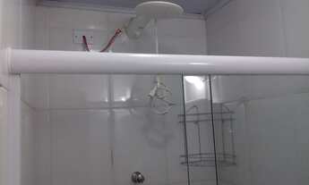 Imagem 6: Apartamento para aluguel possui 44 metros quadrados com 1 quarto em Vila Moraes - São Paul