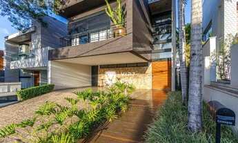 Imagem: Casa com 4 dormitórios à venda, 330 m²