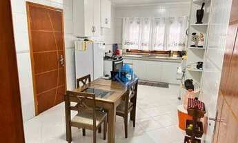 Imagem 4: Sobrado com 3 dormitórios à venda, 182 m² - Independência - São Bernardo do Campo/SP