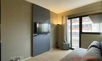 Imagem 6: Studio para Locação - 28m² - Alphaville Industrial - NSK3 Imóveis - Cod. 43489