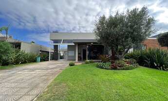 Imagem 1: XANGRI-Lá - Casa de Condomínio - Condominio Enseada Lagos de Xangri La