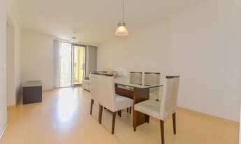 Imagem 4: Apartamento para venda com 86 metros quadrados com 2 quartos em Cristo Rei - Curitiba - PR