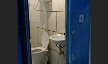 Imagem 6: Massaranduba final de linha aluga se casa 2/4 valor 400 reais água inclusa