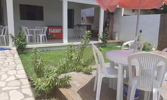 Imagem 4: Casa em Lucena 100mts do Mar P/temporada fds e feriados