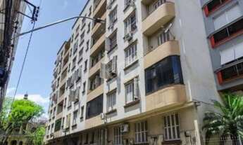 Imagem: Apartamento para Venda - 118m², 3 dormitórios