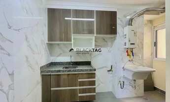 Imagem 5: Apartamento para alugar no Condomínio Jardins do Taquaral em Campinas - SP