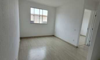 Imagem 4: Apartamento para venda tem 47 metros quadrados com 2 quartos em Vila Celeste - Itaquaquece