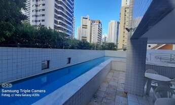 Imagem 4: Apartamento para aluguel e venda tem 40 metros quadrados com 1 quarto