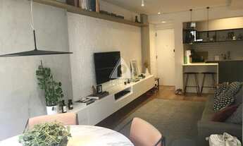 Imagem: Apartamento à venda 2 quartos na Rua Cinco