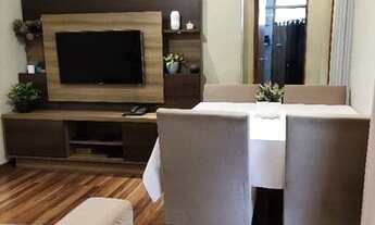 Imagem 2: Belo Horizonte - Apartamento Padrão - Juliana