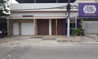 Imagem 2: LOJA GRANDE Galpão / depósito com aluguel por R$2.200 /mês