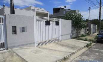 Imagem 4: CASA TÉRREA - JARDIM DAS CEREJEIRAS - SP