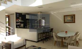 Imagem 6: Casa de condomínio com 3 quartos, 213m2, à venda em Votorantim, Condomínio Aldeia da Mata