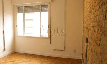 Imagem: SAO PAULO - Apartamento Padrão - CENTRO