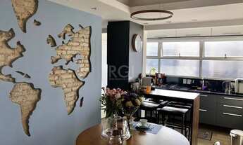 Imagem 4: Apartamento 2 quartos no bairro Menino Deus, em Porto Alegre