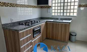 Imagem: CASA DE 2 QUARTOS SENDO, BEM LOCALIZADA