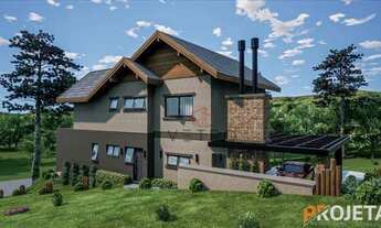 Imagem 5: Casa no Condomínio Vivendas da Serra em Canela!