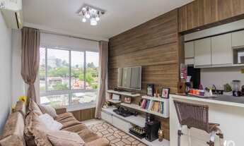 Imagem 6: NOVO HAMBURGO - Apartamento Padrão - Jardim Mauá