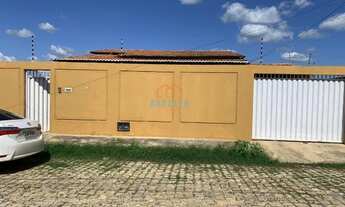 Imagem 2: Casa para Locação no bairro Costa e Silva, localizado na cidade de Mossoró / RN