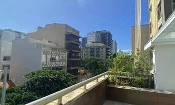 Imagem 3: Cobertura em Ipanema para aluguel com 180 metros quadrados e 3 quartos