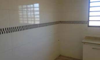 Imagem 4: Casa com 2 dormitórios para alugar, 90 m² por R$ 2.210,00/mês - Loteamento Residencial Fon