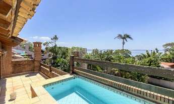 Imagem: Casa Condominio para Venda - 331.2m², 4