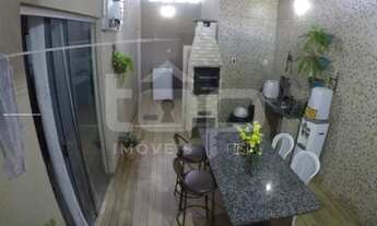 Imagem 5: Casa para Venda em Feira de Santana, Pedra do Descanso, 4 dormitórios, 2 suítes, 3 banheir