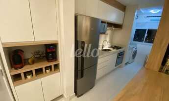 Imagem 5: São Paulo - Apartamento Padrão - Liberdade