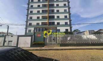 Imagem 2: Apartamento com 3 dormitórios, 56 m² - venda por R$ 280.000,00 ou aluguel por R$ 1.844,00