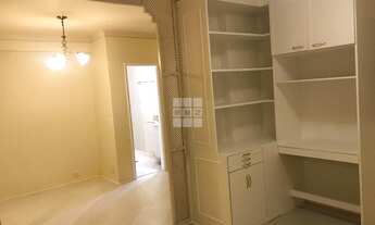 Imagem 7: Apartamento com 3 dormitórios para alugar, 160 m² por R$ 6.500,00/mês - Moema - São Paulo