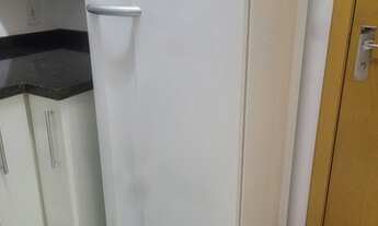 Imagem 3: Apartamento - 01 quarto - Mobiliado - Condomínio Clube - Centro de Curitiba