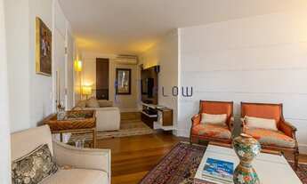 Imagem 5: Apartamento com 3 quartos (3 suítes), 5 banheiros, 4 vagas de garagem e elevador em pelo