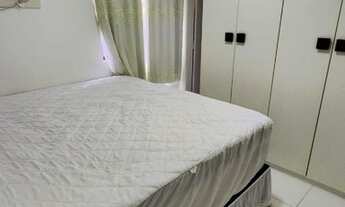 Imagem 6: Apartamento para aluguel tem 92 metros quadrados com 3 quartos em Ponta Verde - Maceió - A