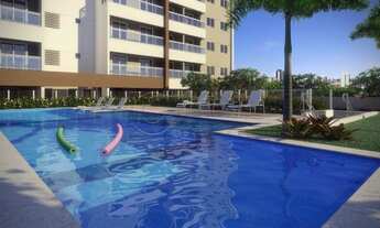 Imagem 4: Fortaleza - Apartamento Padrão - Jóquei Clube