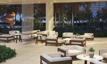 Imagem 4: Apartamento para venda com 54 metros quadrados com 1 quarto em Alphaville Empresarial - Ba