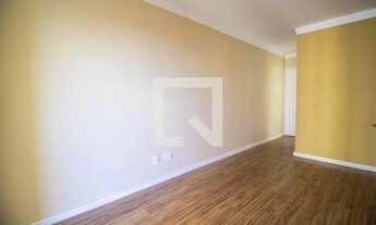 Imagem 2: Apartamento para Aluguel - Jaguaré, 3 Quartos, 62 m2