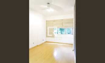 Imagem 7: Apartamento para Aluguel - Laranjeiras, 3 Quartos, 79 m2