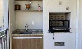 Imagem 5: Apartamento com 3 dormitórios à venda, 98 m² - Jardim Independência - Taubaté/SP