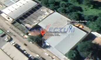 Imagem 2: Galpão - Chácaras Campos dos Amarais - Campinas