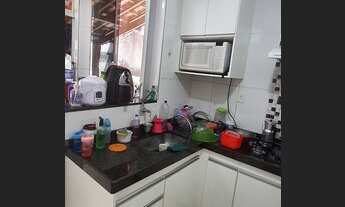 Imagem 4: Santa Luzia - Apartamento Padrão - Belo Vale