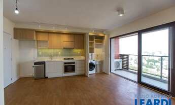 Imagem 7: APARTAMENTO - VILA MADALENA - SP