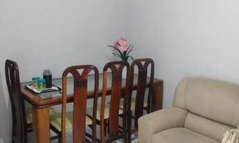 Imagem 2: Apartamento mobiliado, Jardim El Dorado, Turu, São Luís MA